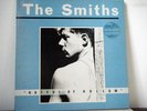 THE SMITHS LP Hatful Of Hollow 1984  Rough Trade uk morrissey