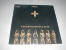 PLUS Seven Deadly Sins PROBE LP GF SEALED 1969 Hard Psych Prog PROMO May Blitz