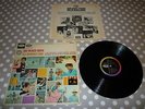 BEACH BOYS - ALL SUMMER LONG VINYL ALBUM LP RECORD 33 EXCELLENT+ MONO ORIGINAL