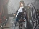 Mylene Farmer Album double 33Tours vinyles Désobéissance