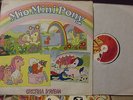 RARISSIMO LP  33 GIRI CRISTINA D'AVENA-MIO MINI PONY -FM 15583