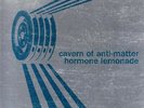 CAVERN OF ANTI-MATTER Hormone Lemonade 2x LP NEW VINYL Duophonic Stereolab kraut