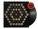 THRICE-PALMS VINYL LP NEW 180 Gram + Slipmat + Enamel pin