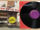Paul McCartney Beatles LP: run Devil Run Parlophone Vinyl NM-