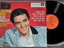 Elvis Presley - Jailhouse Rock 12