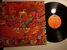LP CREAM - Disraeli Gears RARE Org DE 1967 1.Press. Mint-  Polydor 184 105