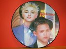 MADONNA UK PICTURE DISC 12