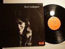LP RORY GALLAGHER - Same Org DE 1971 1.Press. MINT/- Bluesrock