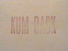 THE BEATLES KUM BACK ORIGINAL 1970 FIRST BEATLE BOOTLEG