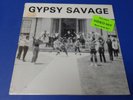 GYPSY SAVAGE (s/t) Orig 1984 Private NOLA Hard AOR / metal LP SEALED