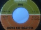 Northern Soul 45/ Jade 