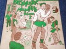 Sleng Teng Extravaganza 1985 Master Mega Hits Vol.2. Jammys. LP.
