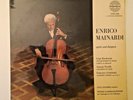 ENRICO MAINARDI CELLO CONCERTOS BOCCHERINI VIVALDI GEMINIANI AMADEO