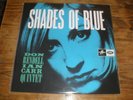 DON RENDELL / IAN CARR QUINTET - SHADES OF BLUE LP REISSUE SEALED NEW LP