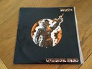 Dragon. Universal Radio. RARE 1st AUST LP. 1975. Vertigo. PROG