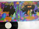 SANTANA AMIGOS CBS/SONY SOPO117 Japan PROMO TEST PRESS VINYL LP