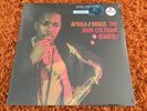 The John Coltrane Quartet - Africa/Brass - Impulse Stereo AS-6 - NEU/NEW