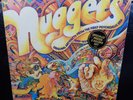 NUGGETS OAFTPE ARTYFACTS LP ELEKTRA Garage Psych Rock Comp Orig 1972 SEALED RARE