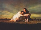 John & Beverly Martyn - Stormbringer (Vinyl LP - 2018 - EU - Original)