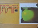 BECK BOGERT APPICE Selftitled + JEFF BECK Ola 2x Premium 180g Vinyl LP Sealed