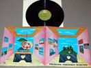 PFM Per Un Amico LP Record Numero Uno Prog P.F.M. Premiata Forneria Marconi
