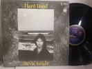 STEVIE WRIGHT - HARD ROAD LP -  ORIGINAL AUSSIE OZ PRESS ALBERTS EASYBEATS EVIE