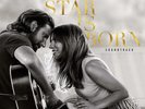 A Star is Born Soundtrack: Lady Gaga, Bradley Cooper (Vinyl, 2018, 2-LP Set) New