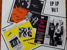 V/A - The Raven EP LP Vol 1 - LP Vinyl RAVEN 1982 Missing Links Wild Cherries