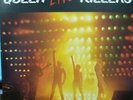 LIVE KILLERS LP (VINYL) UK EMI 1979 (Katalog-Nummer: EMSP330) [Vinyl] QUEEN