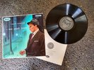 FRANK SINATRA In The Wee Small Hours LP 1955 Capitol W-581 Mono 1st Pressing EX