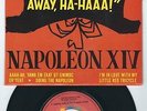 Garage Psych Napoleon XIV WARNER BROS EP 108 They're coming to take me away ? +3