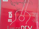 LUISITO REY  15 HITS  LP