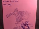 Andrew Cyrille - The Loop LP NM Ictus Centazzo Ultrasonic Clean