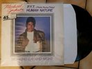 Michael Jackson P.Y.T / human nature 12
