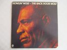 Blues- Vinyle LP - HOWLIN' WOLF - US Chess CH 50045