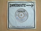 P.P. ARNOLD / EVERYTHING'S GONNA BE ALRIGHT / IMMEDIATE / VG / PLAYS VERY WELL