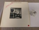TOWNES VAN ZANDT-The Late Great Townes Van Zandt LP decal signed on front