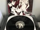 Samhain Unholy Passion 2nd Press Vinyl Lp Maroon Cover Danzig Samhain