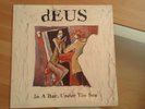 DEUS - In a Bar, under the Sea Vinyl LP