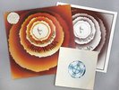 Stevie Wonder - Songs In The Key Of Life + Booklet + 7