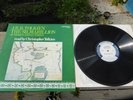 JRR Tolkien The Silmarillion Read by C. Tolkien UK Caedmon TC 1564 1st Press LP