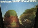 OG M- Bob Seger Brand New Morning Vinyl Neil Young Dylan Tom Petty Kinks Doors