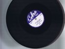 ( 78 rpm ) Sunnyland  Slim . Highway  61 , It's You  Baby ( on COBRA records 500