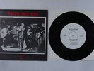 Radio Birdman Burn My Eye Australia 7in 1976  Trafalgar Original Punk
