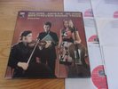 HMV SLS 789 BEETHOVEN - PIANO TRIOS *JACQUELINE DU PRE / ZUKERMAN / BARENBOIM*
