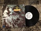 JIM GORDON PLAYS HEAVY WHITE LABEL PROMO PSYCH EX+
