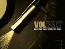 Volbeat - Rock The Rebel / Metal The Devil (LP,  Vinyl Schallplatte - 154390