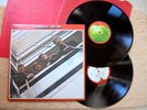 THE BEATLES 2 LP Album rouge Apple/ P Marconi 2C 193-05.307/8 Fr 1973 NEAR MINT