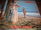 PREDATOR easy prey 1985  L.P. FREE SHIPPING