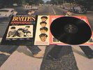 SONGS PICTURES & STORIES THE BEATLES ORIGINAL1964 MONO PRESSING CLEAN VINYL
